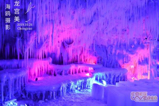 一汽-大众冰雪之旅 纯电与燃油产品都有出色的冰雪驾驶能力和安全保障