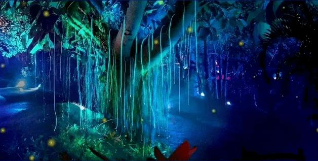 天官赐福：亲爱的，我想陪你走到最后